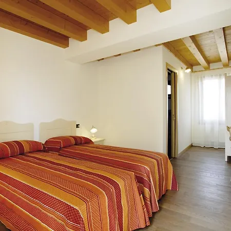Le Favole Sacile