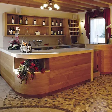 Le Favole Casa rural