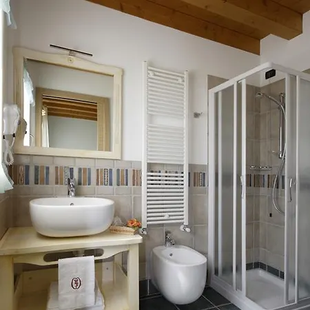 Le Favole Casa rural *