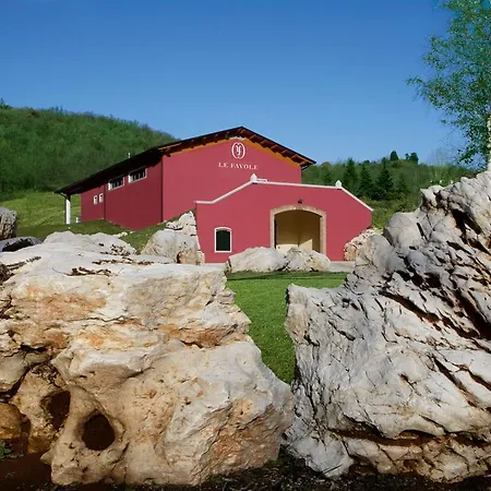 Casa rural Le Favole Sacile