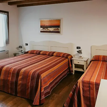 Casa rural Le Favole