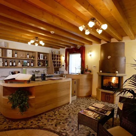 Casa de Campo Le Favole Sacile