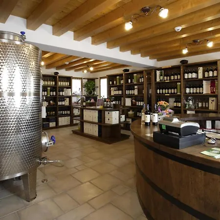 Le Favole Sacile