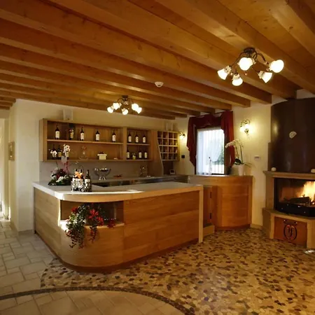 Casa rural Le Favole