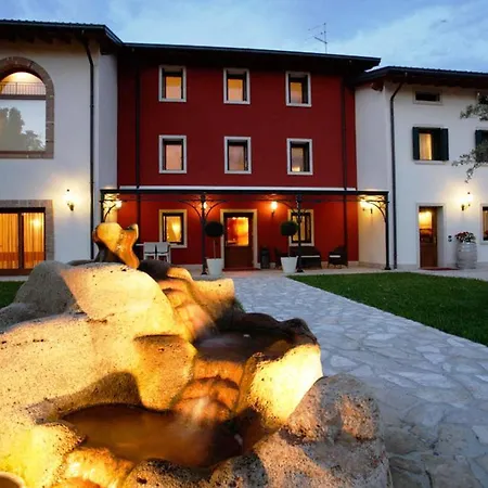 Casa rural Le Favole *