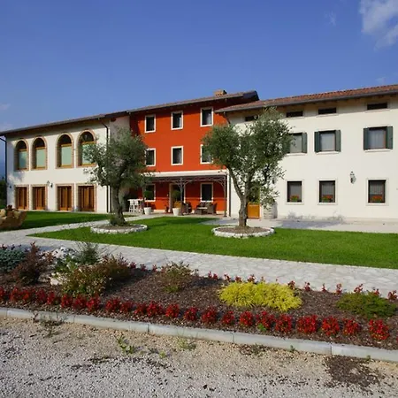 Le Favole Sacile