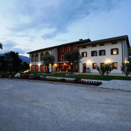 Casa rural Le Favole