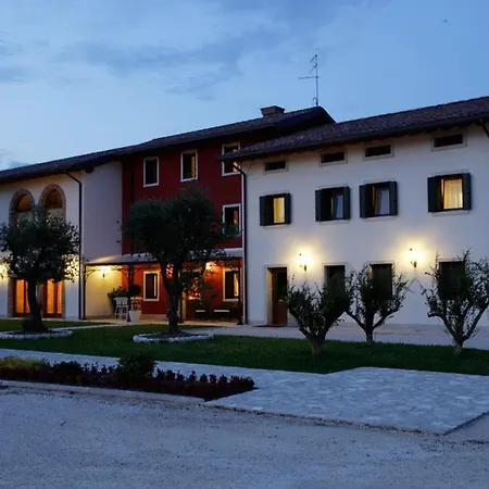 Le Favole Sacile