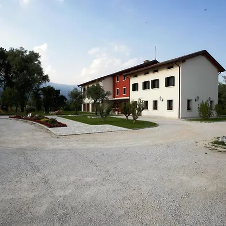 Kır Evi Le Favole Sacile