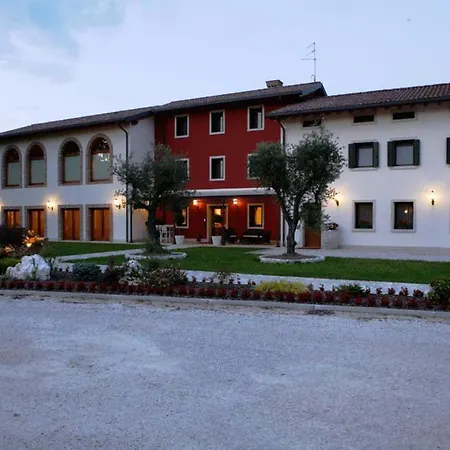 Casa rural Le Favole *