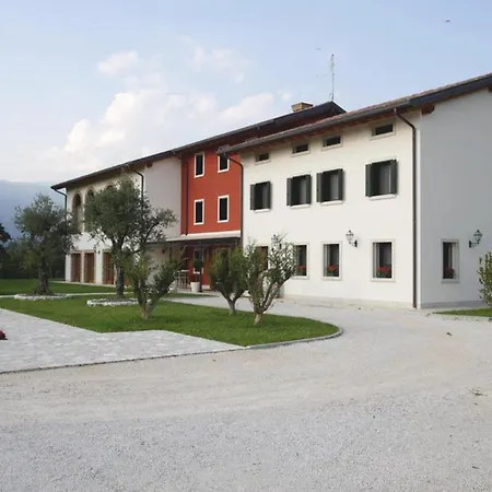 Casa di campagna Le Favole *