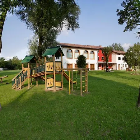 Casa rural Le Favole *