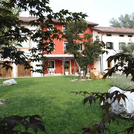 Le Favole Sacile
