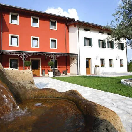 Le Favole Sacile