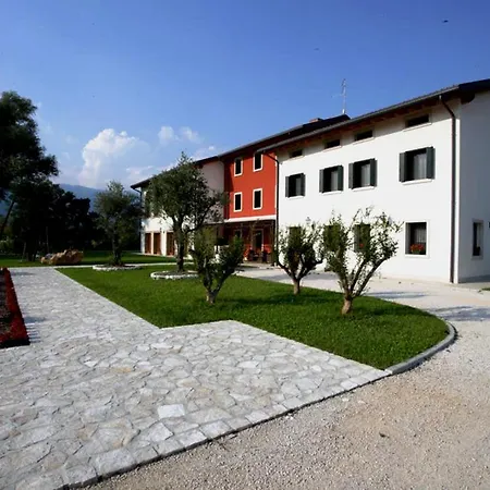 Casa rural Le Favole