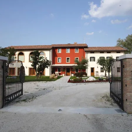 Casa di campagna Le Favole Sacile