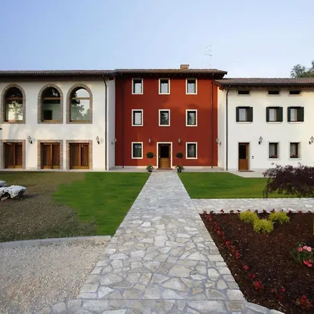 Casa rural Le Favole *