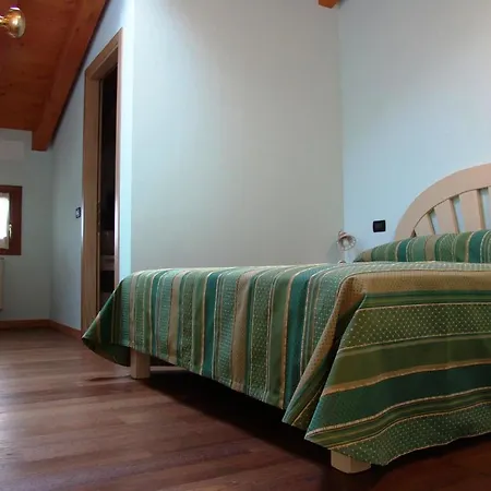 Casa rural Le Favole