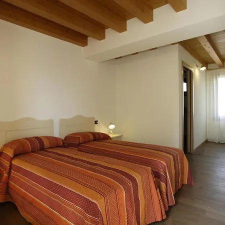 Casa rural Le Favole Sacile
