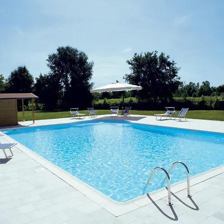 Casa di campagna Le Favole Sacile
