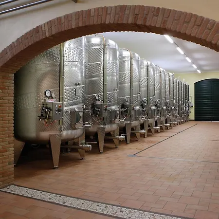 Casa rural Le Favole Sacile