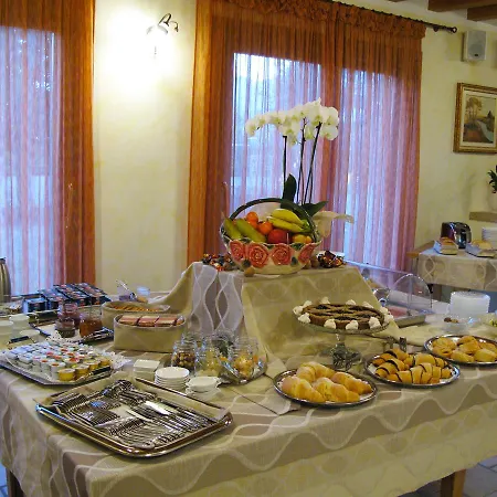 Casa di campagna Le Favole Sacile