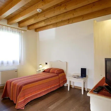 Casa rural Le Favole *