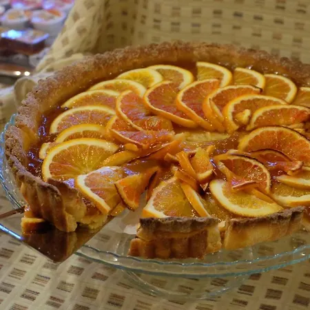 Le Favole Casa rural Sacile