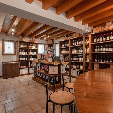 Casa rural Le Favole *