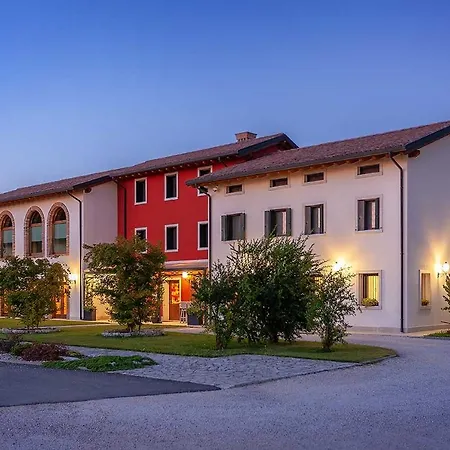 Casa rural Le Favole