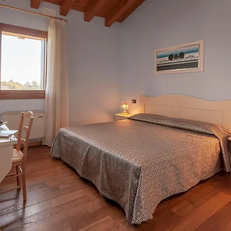 Casa rural Le Favole *