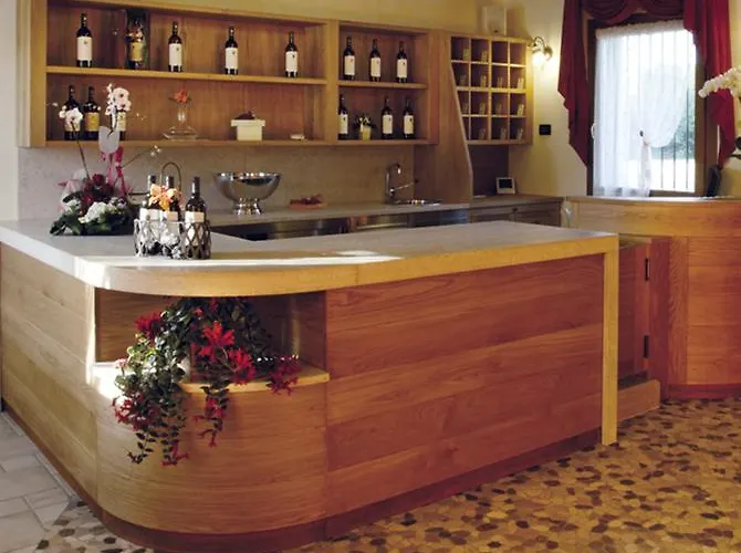 Le Favole Εξοχικό σπίτι