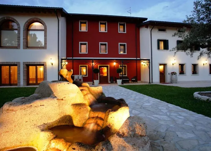 Εξοχικό σπίτι Le Favole *