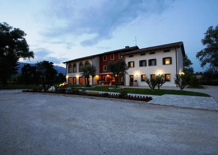 Εξοχικό σπίτι Le Favole