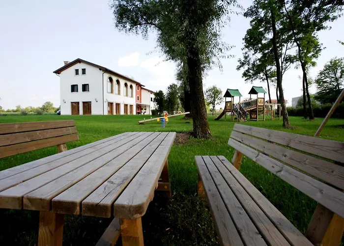 Εξοχικό σπίτι Le Favole *