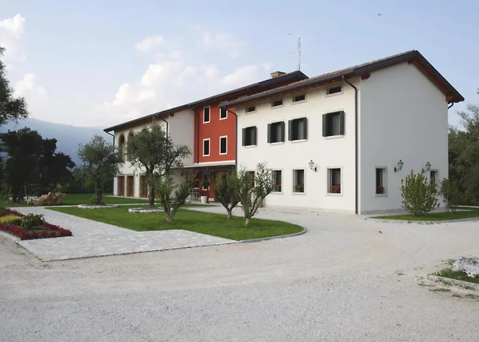 Εξοχικό σπίτι Le Favole *