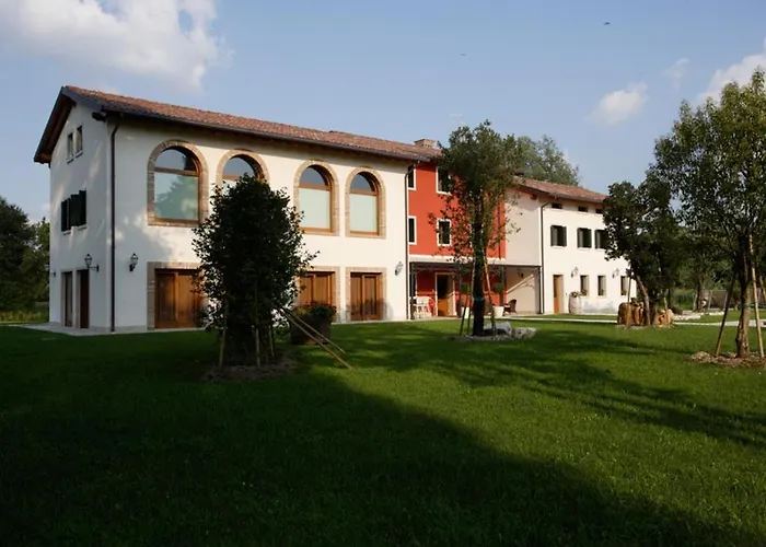 Εξοχικό σπίτι Le Favole