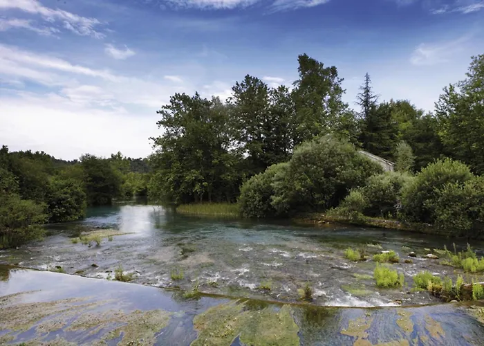 Εξοχικό σπίτι Le Favole