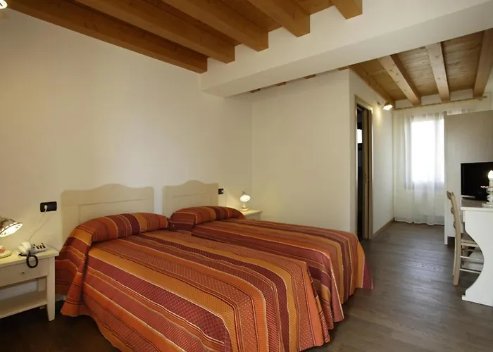 Εξοχικό σπίτι Le Favole Σατσίλε