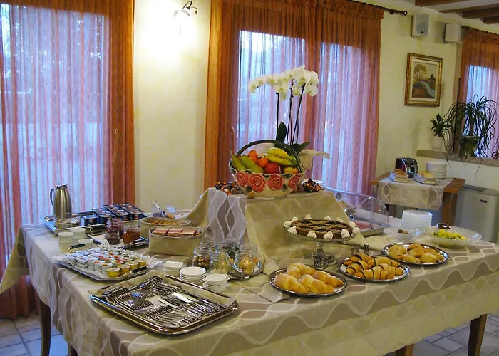 Εξοχικό σπίτι Le Favole Σατσίλε