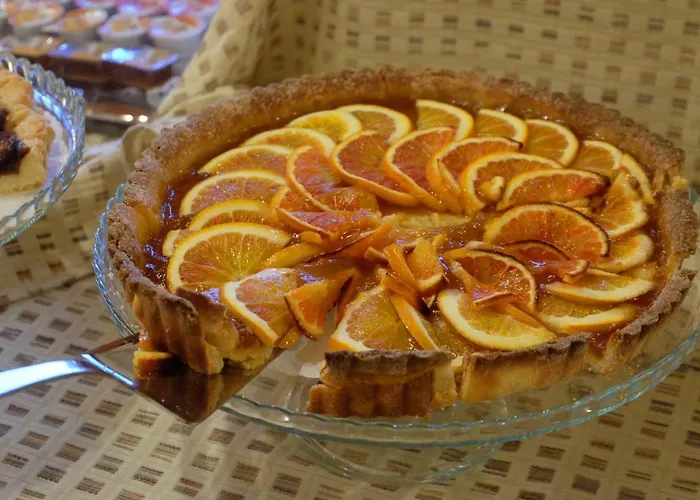 Le Favole Εξοχικό σπίτι Σατσίλε