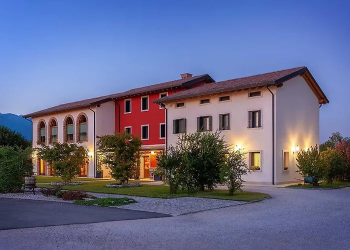 Εξοχικό σπίτι Le Favole