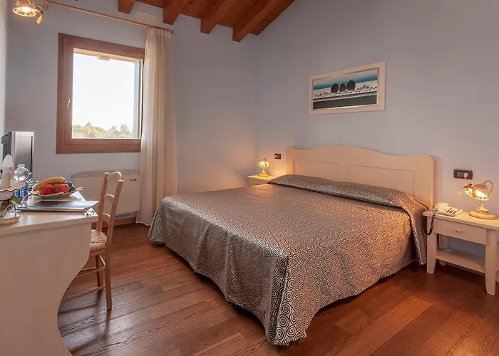 Εξοχικό σπίτι Le Favole *