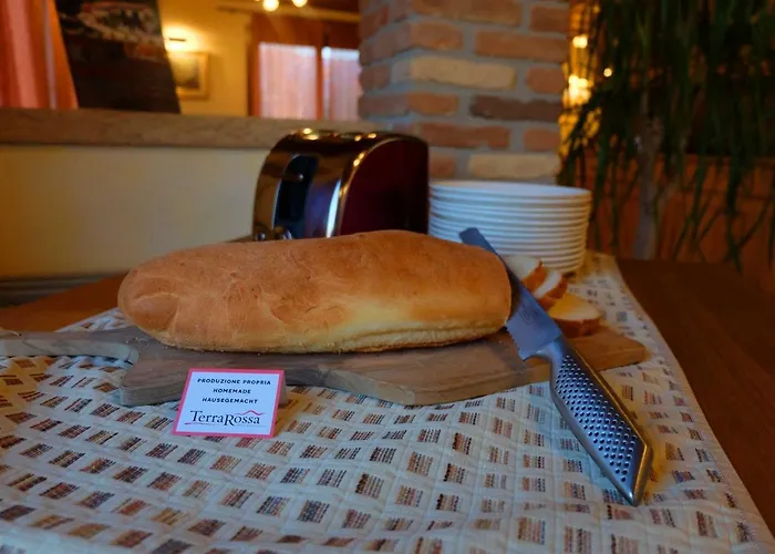 Le Favole * Σατσίλε